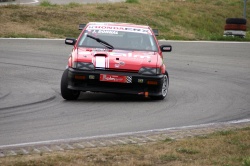 Historic Racing Picnic