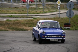 Historic Racing Picnic