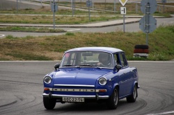 Historic Racing Picnic