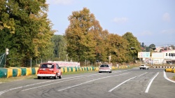 Historic Racing Picnic