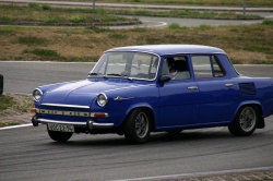 Historic Racing Picnic