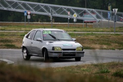 Historic Racing Picnic