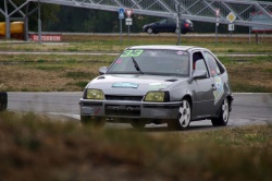 Historic Racing Picnic