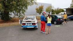 Historic Racing Picnic