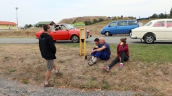 Historic Racing Picnic