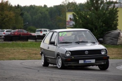 Historic Racing Picnic
