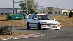 Historic Racing Picnic
