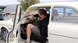 Historic Racing Picnic