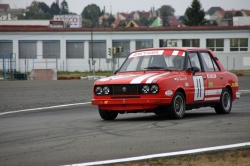 Historic Racing Picnic