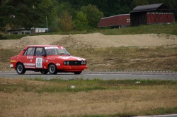 Historic Racing Picnic