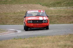 Historic Racing Picnic