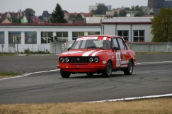 Historic Racing Picnic