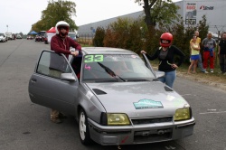 Historic Racing Picnic
