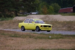 Historic Racing Picnic