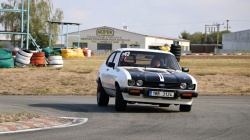 Historic Racing Picnic