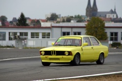 Historic Racing Picnic