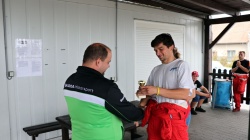 Historic Racing Picnic