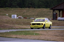 Historic Racing Picnic