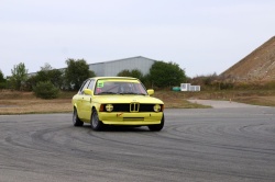 Historic Racing Picnic