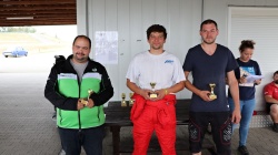 Historic Racing Picnic