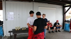 Historic Racing Picnic