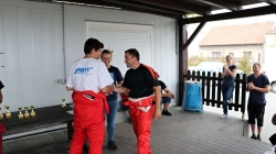 Historic Racing Picnic