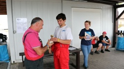 Historic Racing Picnic