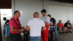 Historic Racing Picnic