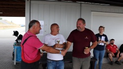 Historic Racing Picnic