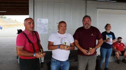 Historic Racing Picnic