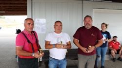 Historic Racing Picnic