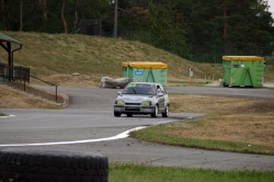 Historic Racing Picnic