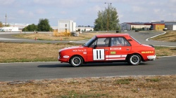 Historic Racing Picnic