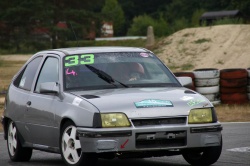 Historic Racing Picnic
