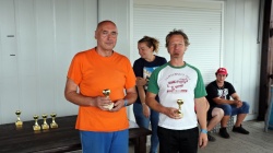 Historic Racing Picnic