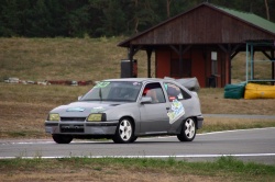 Historic Racing Picnic