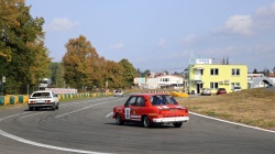 Historic Racing Picnic