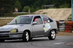 Historic Racing Picnic