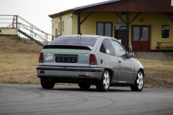 Historic Racing Picnic