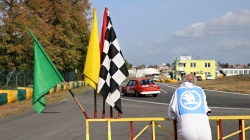 Historic Racing Picnic