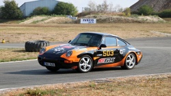 Historic Racing Picnic