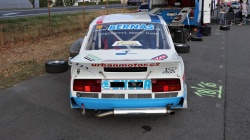 Historic Racing Picnic