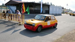 Historic Racing Picnic
