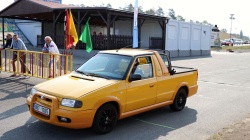 Historic Racing Picnic