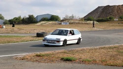 Historic Racing Picnic