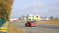 Historic Racing Picnic