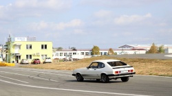 Historic Racing Picnic