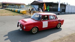 Historic Racing Picnic