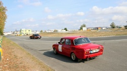 Historic Racing Picnic