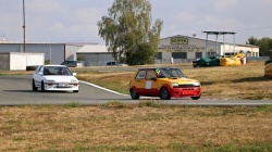 Historic Racing Picnic